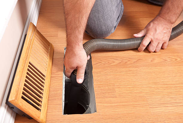 Best Emergency Air Duct Cleaning  in Glen Rock, PA