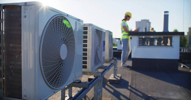 Best Air Duct Cleaning Company Near Me  in Glen Rock, PA